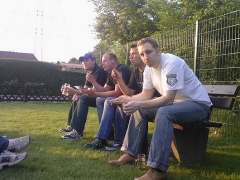 DJ LAN 2007 19