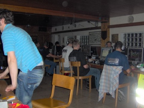 DJ LAN 2007 20