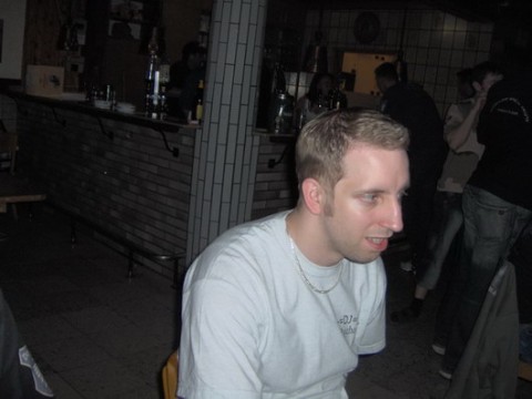 DJ LAN 2007 24
