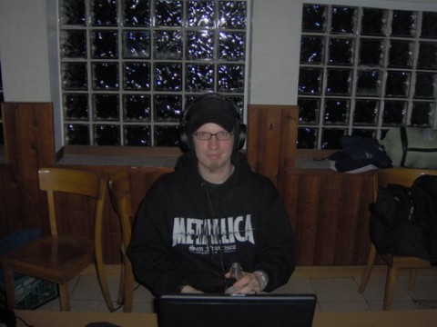 DJ LAN 2007 28