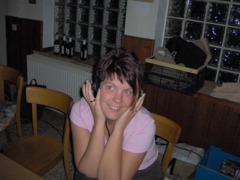 DJ LAN 2007 33
