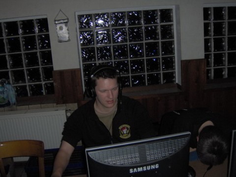 DJ LAN 2007 34