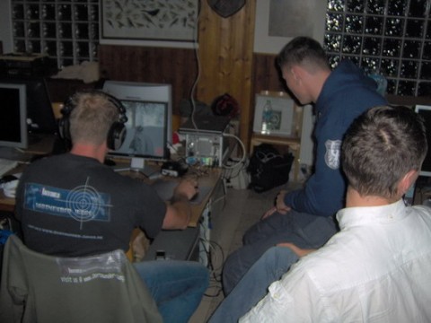 DJ LAN 2007 35