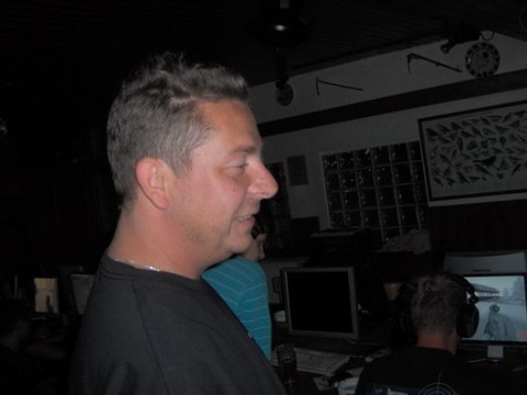 DJ LAN 2007 36