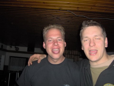 DJ LAN 2007 37