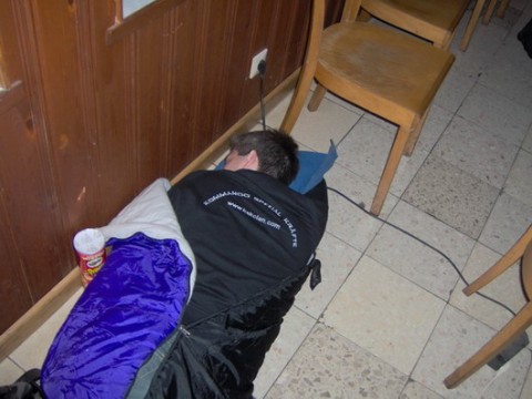 DJ LAN 2007 38