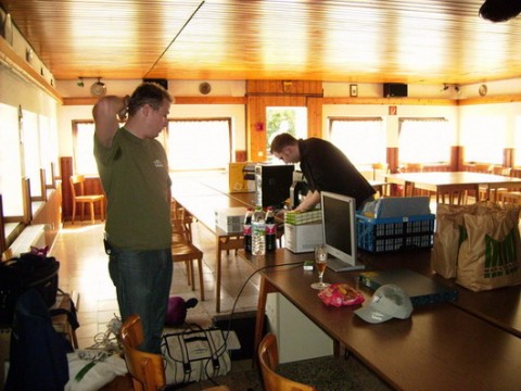 DJ LAN 2007 42