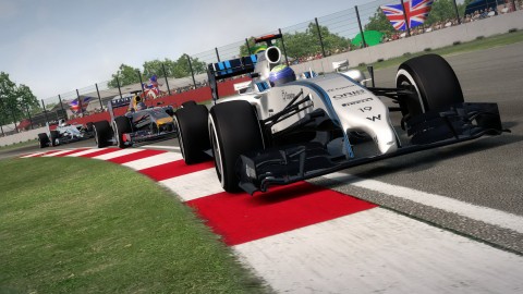 F1 2014 11