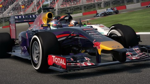 F1 2014 13