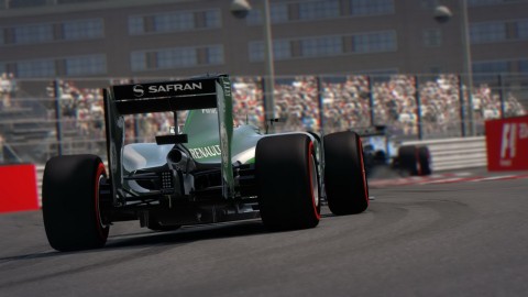 F1 2014 14
