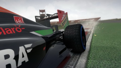 F1 2014 15