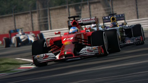 F1 2014 20