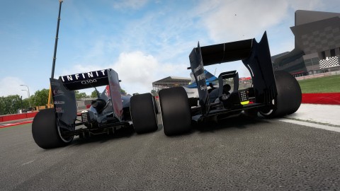 F1 2014 21