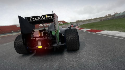F1 2014 23