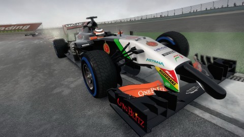 F1 2014 24