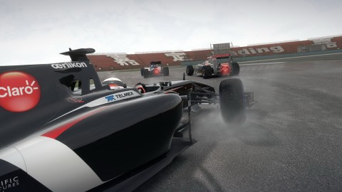 F1 2014 26