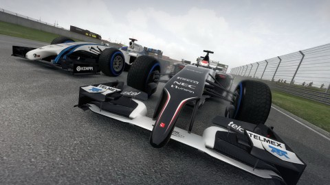 F1 2014 27