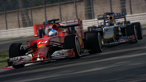 F1 2014 28