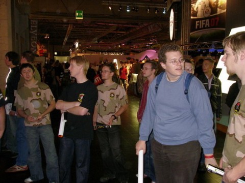 GC 2006 07