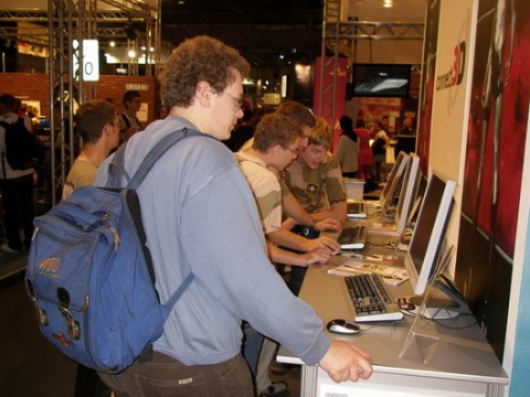 GC 2006 13