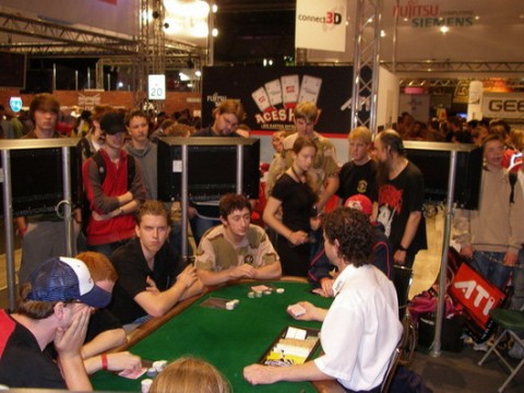 GC 2006 17