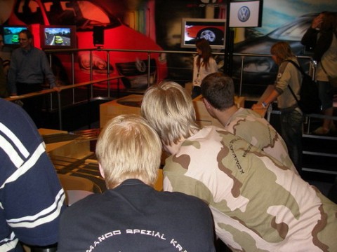 GC 2006 19