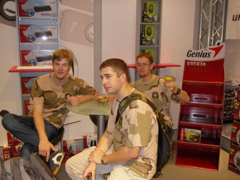 GC 2006 22