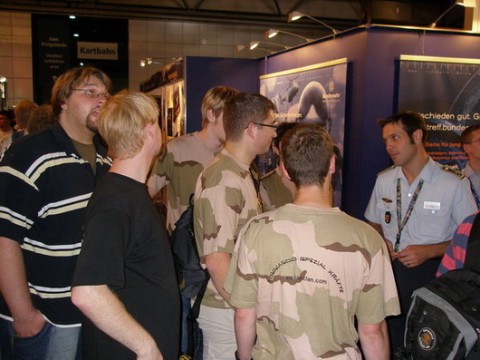 GC 2006 29
