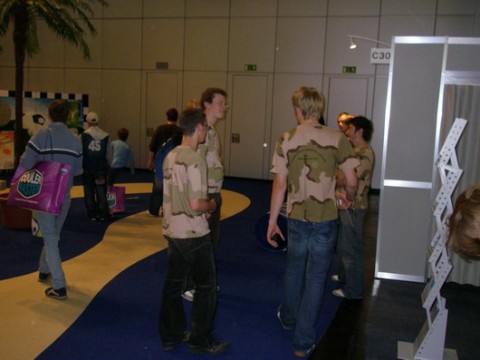 GC 2006 32