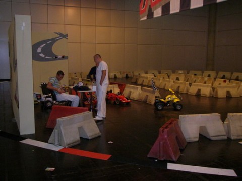 GC 2006 33