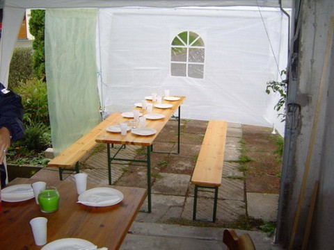 Geburtstagsfeier ChiefM 07