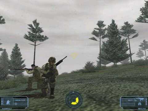 Ghost Recon 1 04
