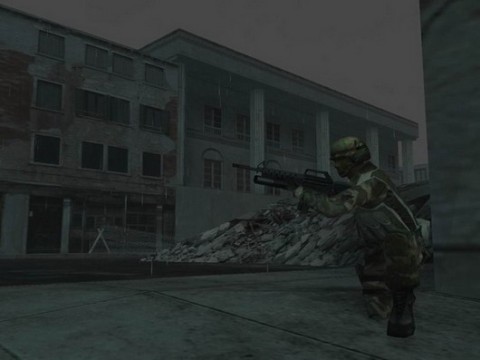 Ghost Recon 1 07