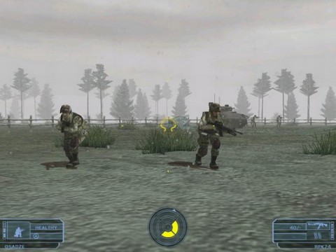 Ghost Recon 1 09