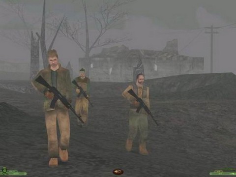 Ghost Recon 1 10
