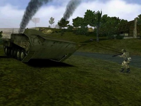 Ghost Recon 1 11