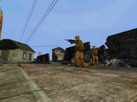 Ghost Recon 1 13