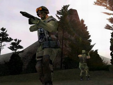 Ghost Recon 1 14