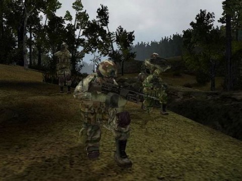 Ghost Recon 1 16