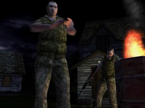 Ghost Recon 1 17