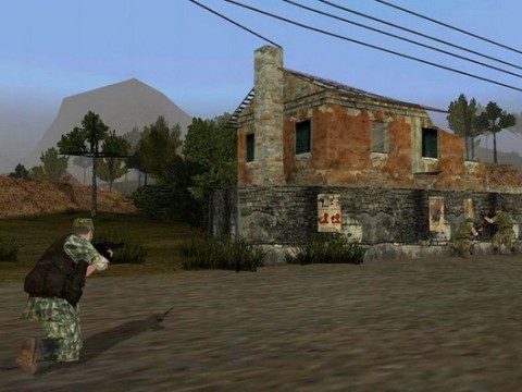 Ghost Recon 1 18