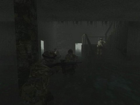 Ghost Recon 1 19