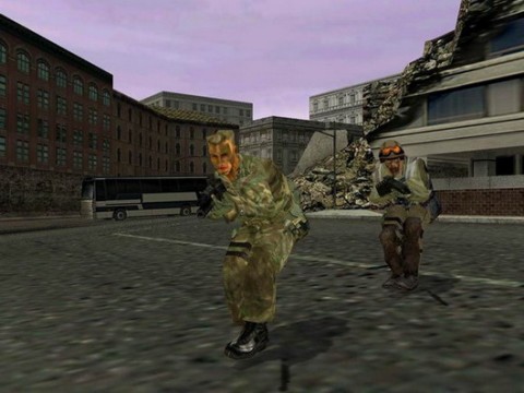 Ghost Recon 1 21