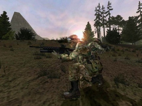 Ghost Recon 1 22