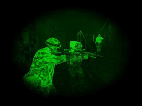 Ghost Recon 1 23