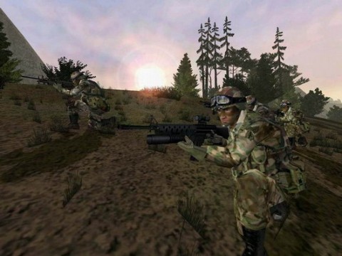 Ghost Recon 1 24