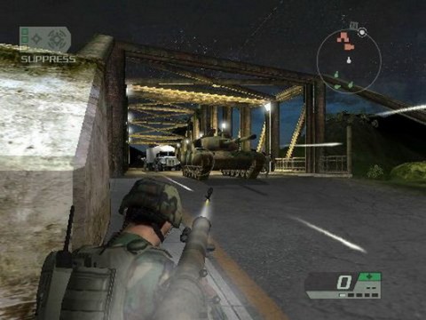 Ghost Recon 2 01