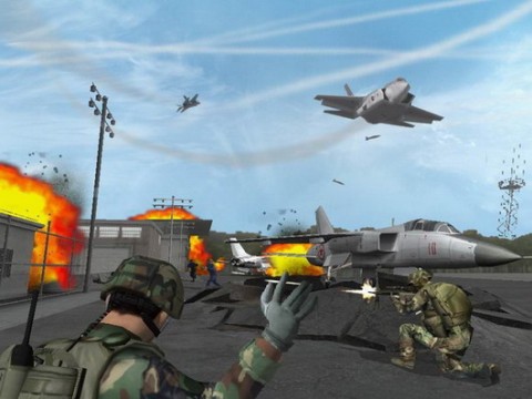 Ghost Recon 2 02
