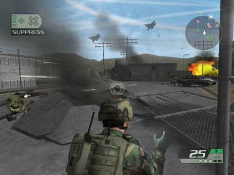 Ghost Recon 2 03