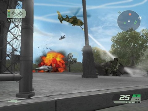 Ghost Recon 2 04